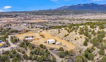 80 Acequia Del Madre Llano, Arroyo Hondo, NM 87513