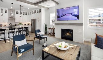 192 Wildcat Peak Dr Plan: Cross Creek, Plan 3, Carson City, NV 89701