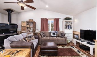 4205 Little Meadows Loop, Antimony, UT 84712