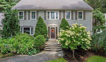 8 Princess Pine Rd, Lincoln, RI 02865