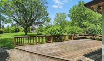 1914 S Avon Ave, Avon, IN 46123