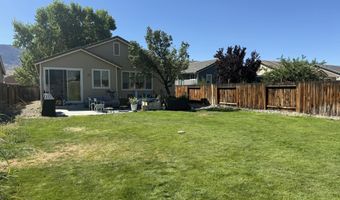 356 Royal Troon Dr, Dayton, NV 89403