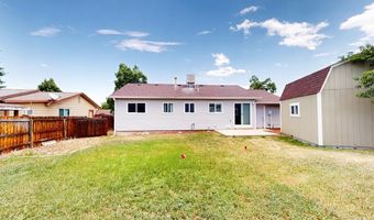 15603 E Atlantic Cir, Aurora, CO 80013