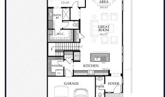 695 Florence Dr, Boulder City, NV 89005