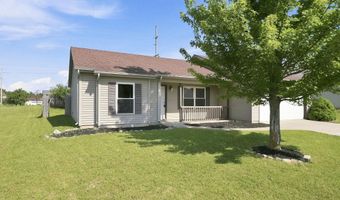 802 Pristine Ave, Angola, IN 46703