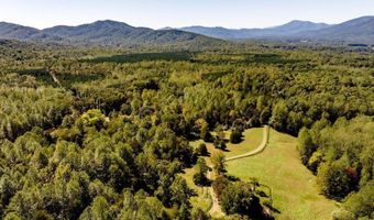 722 GREENFIELD MOUNTAIN FARM Lot 19 20 21 And 22, Afton, VA 22920