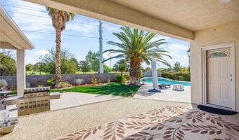 1535 Independence Way, Boulder City, NV 89005
