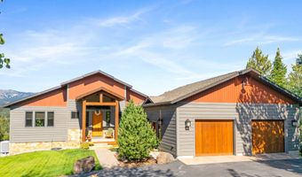 374 UPPER RIDGE Rd, Alpine, WY 83128