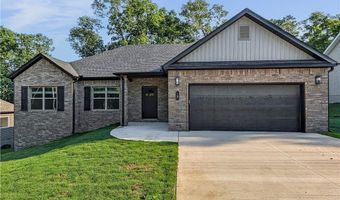 18 Greenodd Dr, Bella Vista, AR 72714