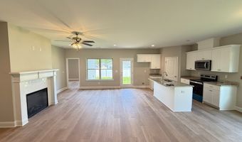 1001 Greenville St, Abbeville, SC 29620
