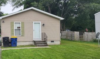 114 SPRUANCE Rd, Dover, DE 19901