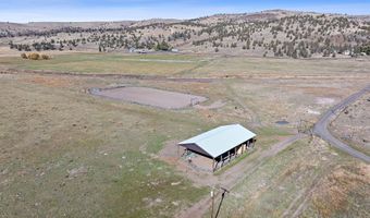 91355 HWY 293, Antelope, OR 97001