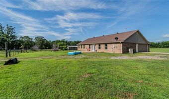 6562 Broadleaf Dr, Alma, AR 72921