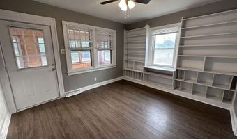 1202 E 8th, Anderson, IN 46012