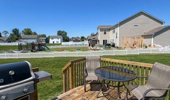245 Lilly Ln, Batesville, IN 47006