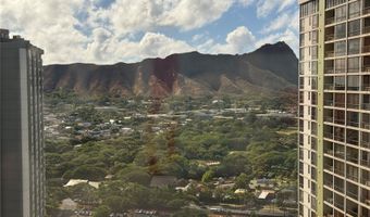 201 Ohua Ave Tower-2 #3313, Honolulu, HI 96815