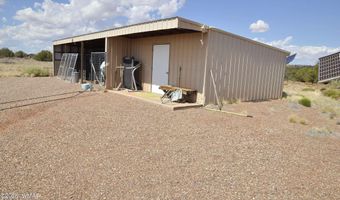 138 Jeff Lake Rd (CR N9230), Concho, AZ 85924