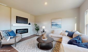 101 8th Ave NE Plan: Lincoln, Altoona, IA 50009