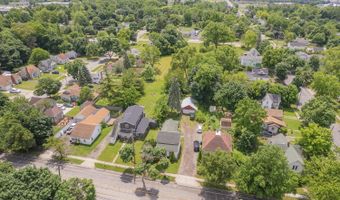 121 W Beecher, Adrian, MI 49221