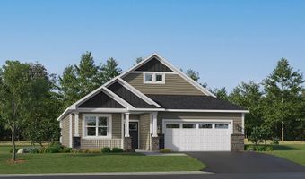 15196 Palm St NW, Andover, MN 55304