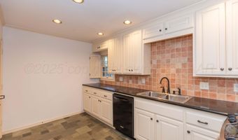 1615 S BRYAN # 11 St, Amarillo, TX 79102