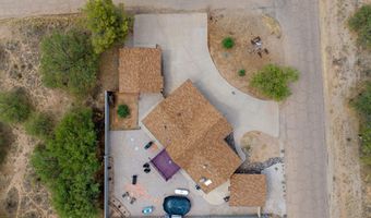 3091 W MIRASOL Dr, Benson, AZ 85602