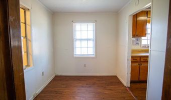 537 City Cir, Baxley, GA 31513