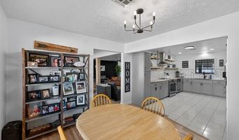 406 N William Penn, Adair, OK 74330