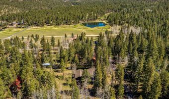 7 County Rd 2044, Alpine, AZ 85920