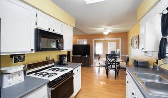 205 NW 17th St, Atkins, AR 72823