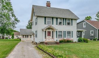 2129 E 41st St, Ashtabula, OH 44004