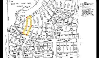 S Forest Lake, Alger, MI 48610