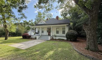 646 McLendon St, Ashburn, GA 31714