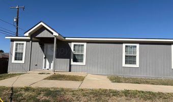 3501 SE 21ST Ave, Amarillo, TX 79103