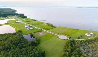 116 Hammock View Ct Lot #12, Aydlett, NC 27916