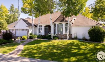 1735 Forest Park Dr, Billings, MT 59102