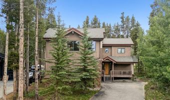 28 WHITE CLOUD Dr, Breckenridge, CO 80424