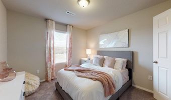 221 Terrace Dr Plan: RC Franklin, Beebe, AR 72012