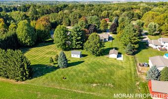 6320 Lincoln St, Allendale, MI 49401