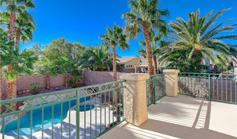 2383 Falsetto Ave, Henderson, NV 89052