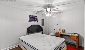 6039 Roosevelt Ave, Beulah, CO 81023