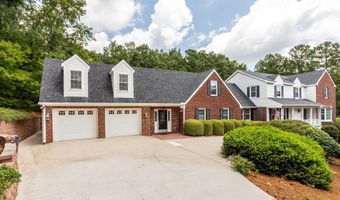 2327 RIDGEVIEW Rd, Anniston, AL 36207