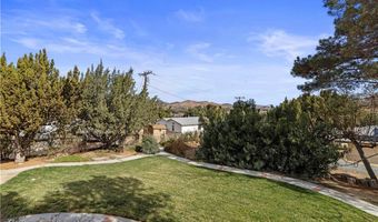 31750 1st St, Acton, CA 93510