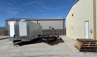 7521 Golden Pond Pl, Amarillo, TX 79121