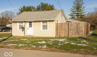 1040 Southern Ave, Beech Grove, IN 46107