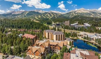 610 COLUMBINE Rd 6305, Breckenridge, CO 80424