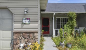 2611 Carnegie, Caldwell, ID 83607