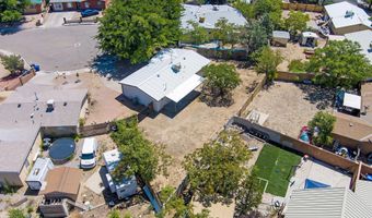 1312 LADRONES Ct SW, Albuquerque, NM 87121