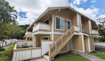 373 Mananai Pl 44T, Honolulu, HI 96818