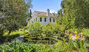 177 Oak Rd, Alamo, CA 94507